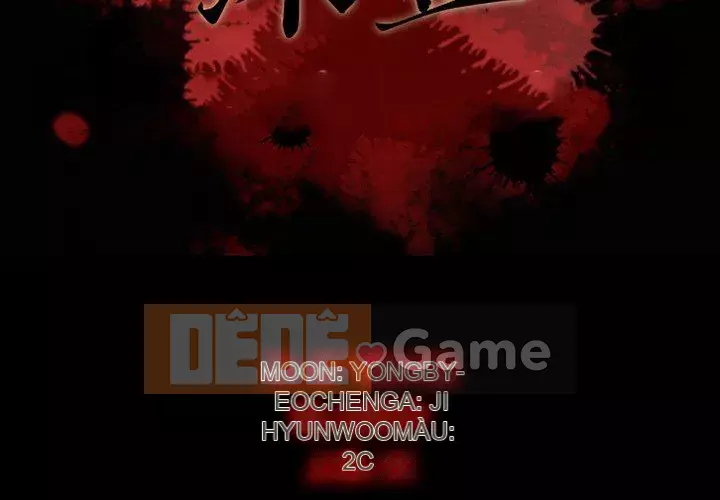 Diệt vong Chương 1-51