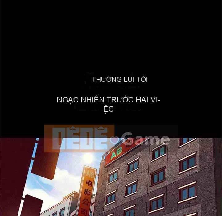 Diệt vong Chương 1-51