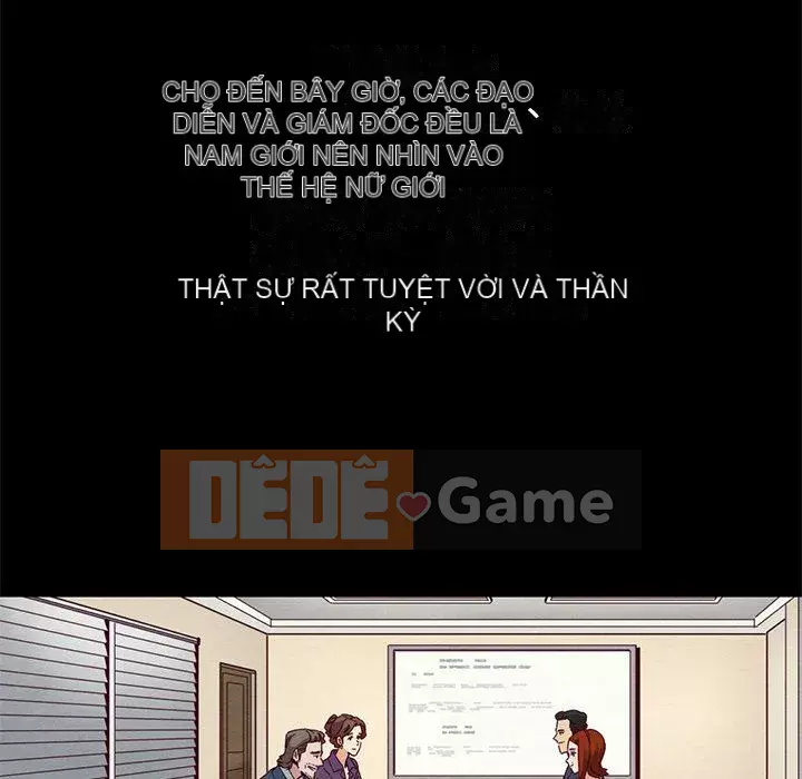 Diệt vong Chương 1-51