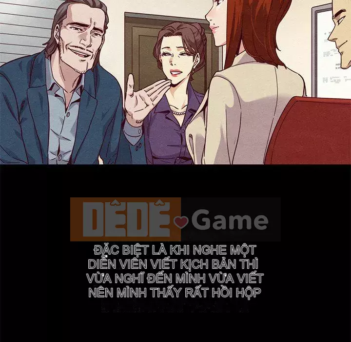 Diệt vong Chương 1-51