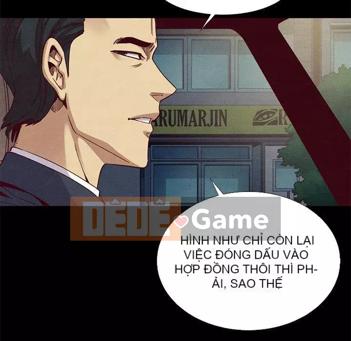 Diệt vong Chương 1-51