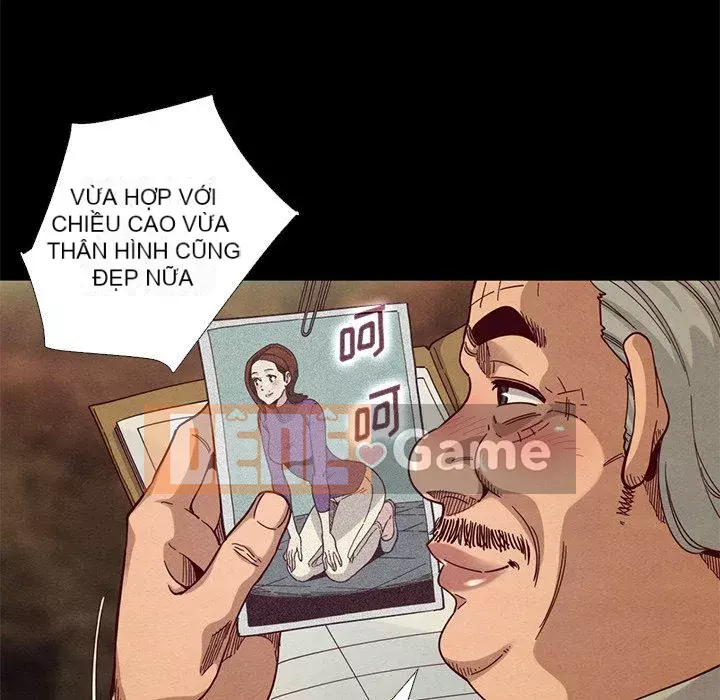 Diệt vong Chương 1-51