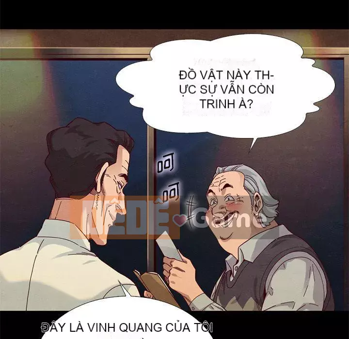 Diệt vong Chương 1-51