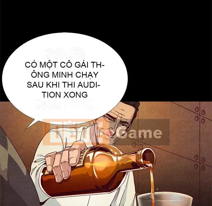 Diệt vong Chương 1-51