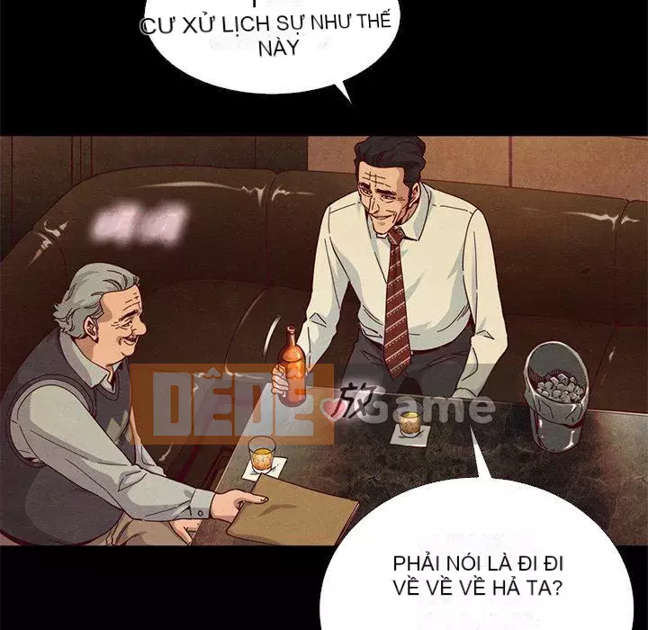 Diệt vong Chương 1-51