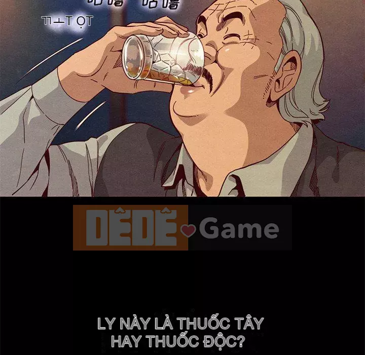 Diệt vong Chương 1-51