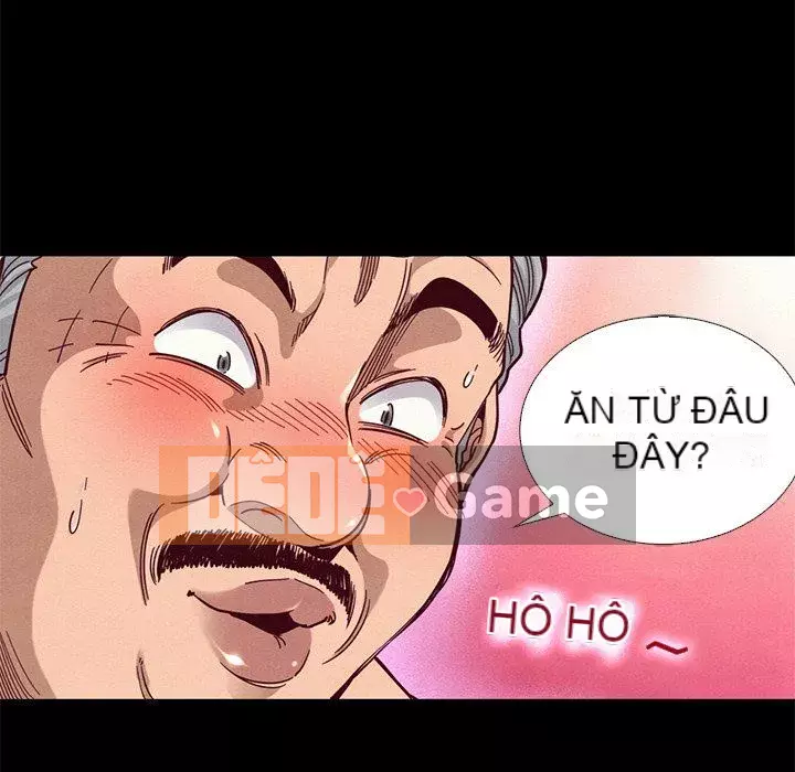 Diệt vong Chương 1-51