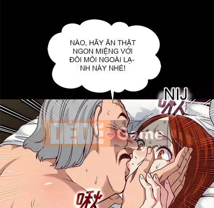 Diệt vong Chương 1-51