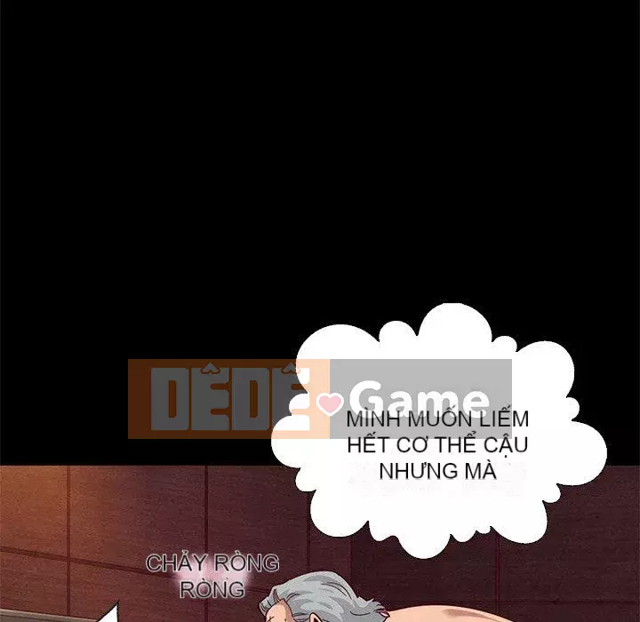 Diệt vong Chương 1-51