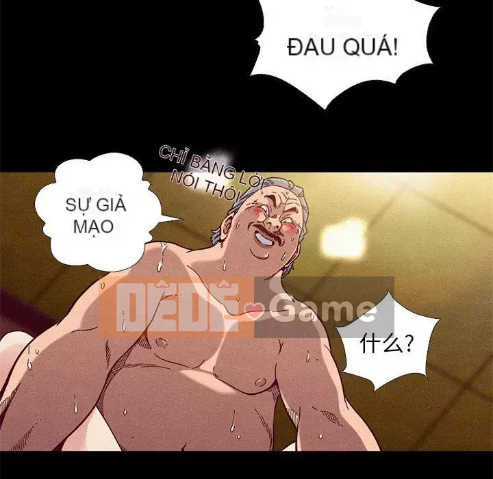 Diệt vong Chương 1-51