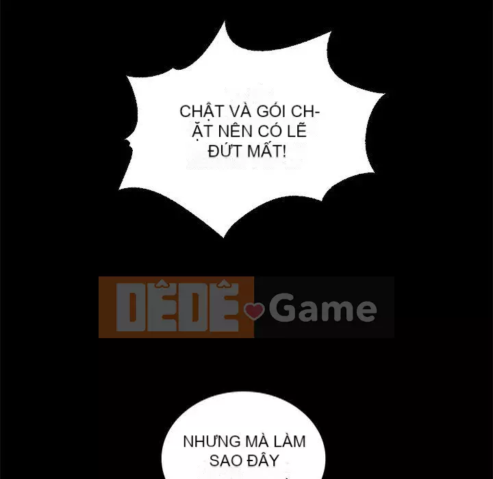 Diệt vong Chương 1-51