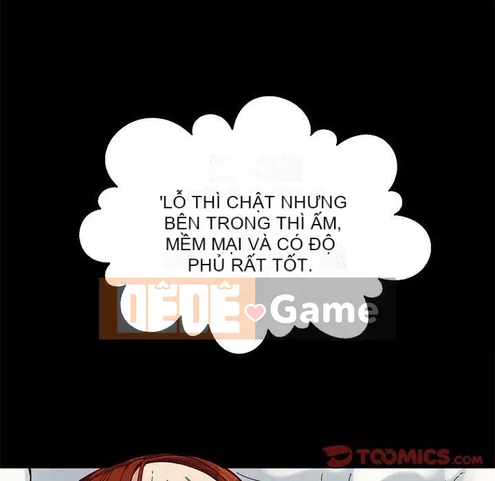 Diệt vong Chương 1-51