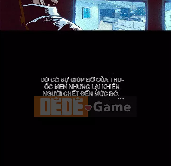 Diệt vong Chương 1-51