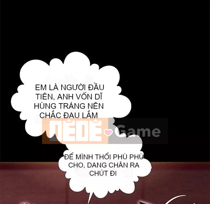 Diệt vong Chương 1-51