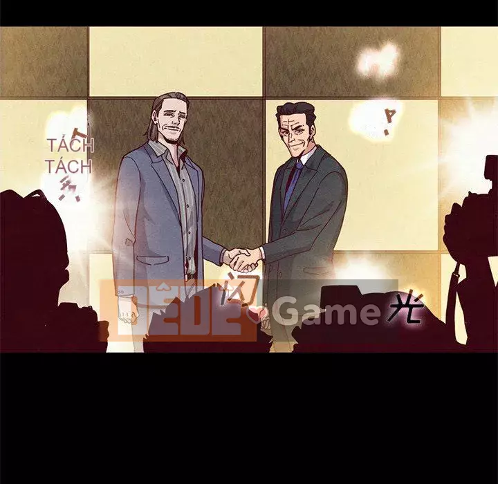 Diệt vong Chương 1-51