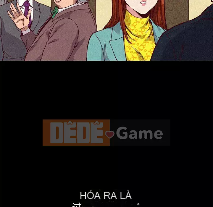 Diệt vong Chương 1-51