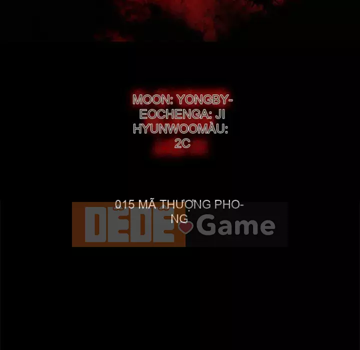 Diệt vong Chương 1-51