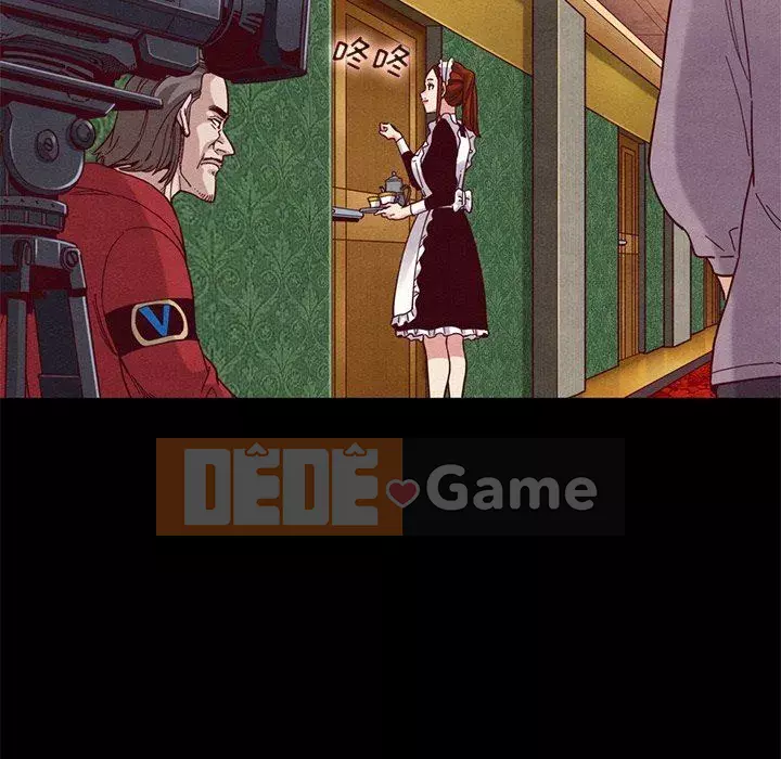 Diệt vong Chương 1-51