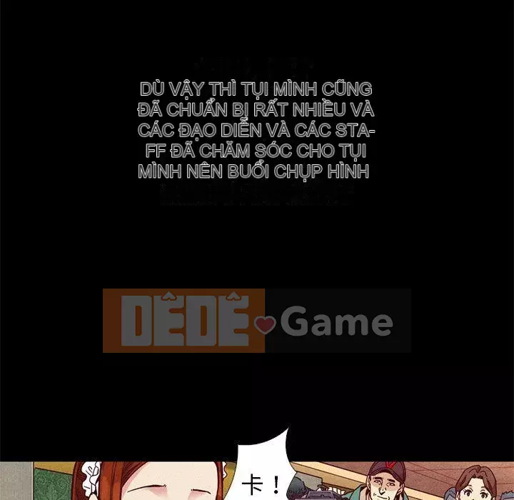 Diệt vong Chương 1-51