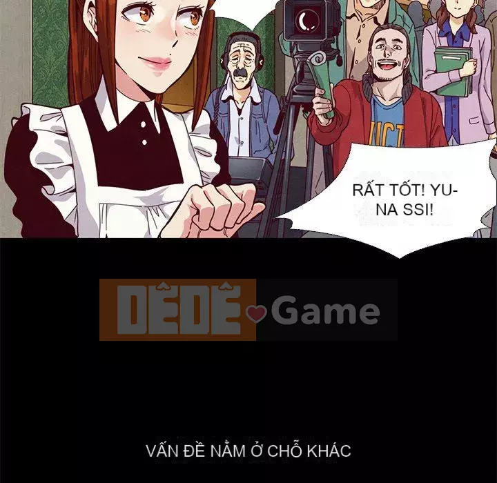 Diệt vong Chương 1-51