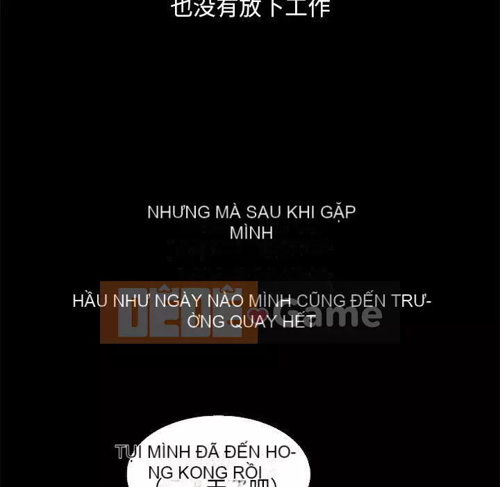 Diệt vong Chương 1-51