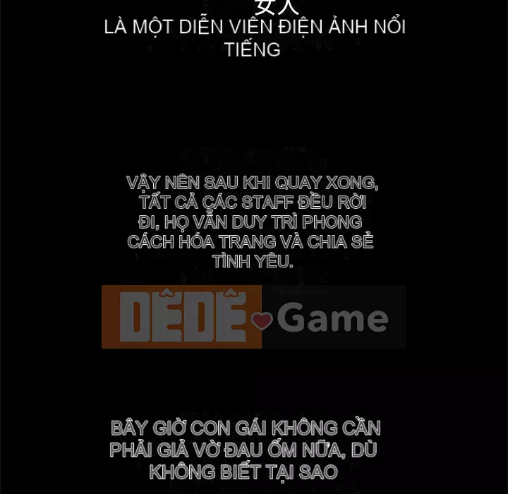 Diệt vong Chương 1-51