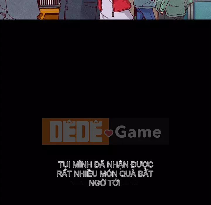 Diệt vong Chương 1-51