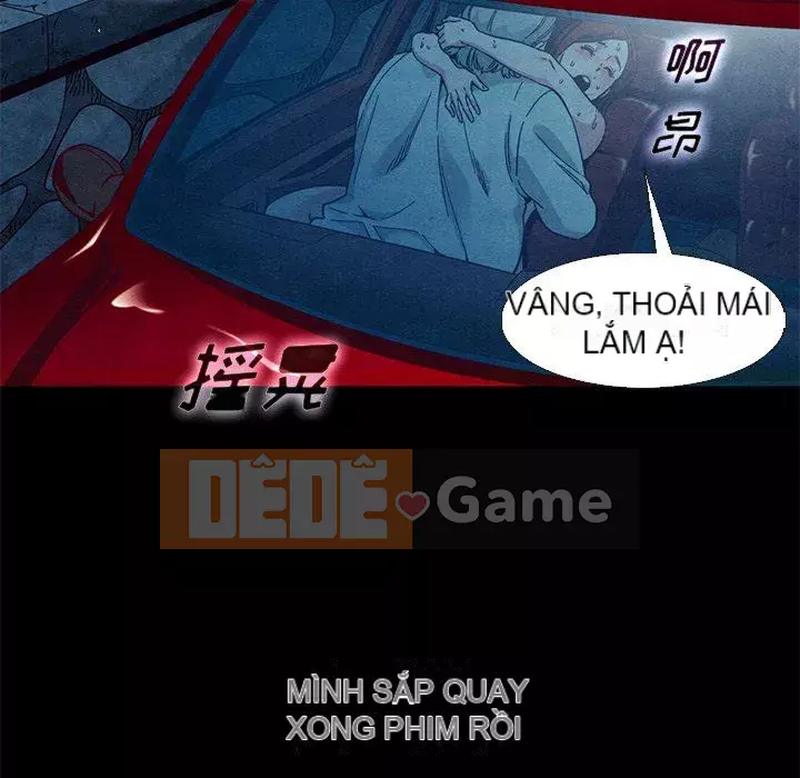 Diệt vong Chương 1-51