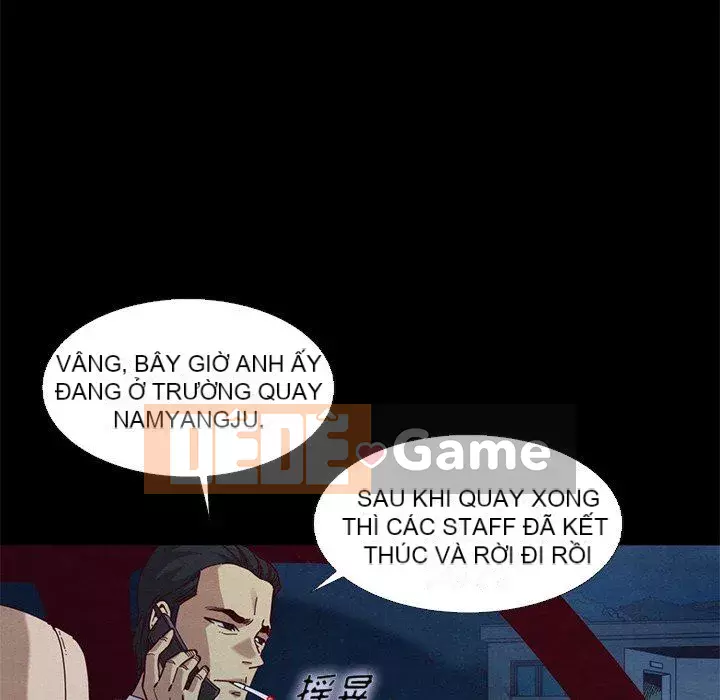 Diệt vong Chương 1-51