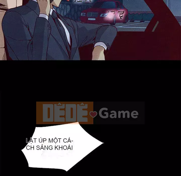 Diệt vong Chương 1-51