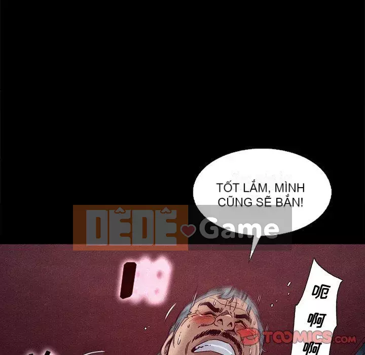 Diệt vong Chương 1-51