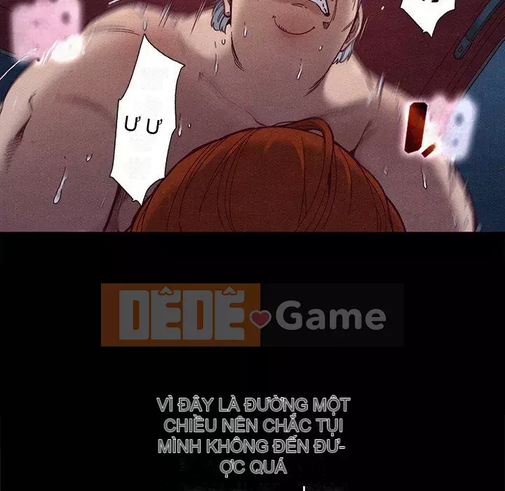 Diệt vong Chương 1-51