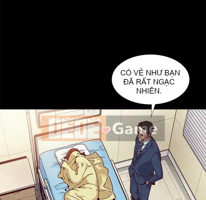 Diệt vong Chương 1-51