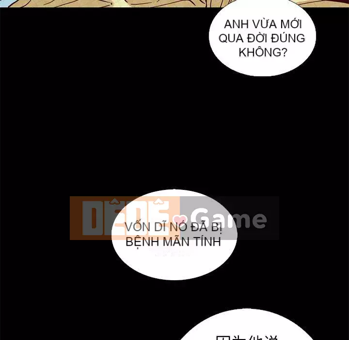 Diệt vong Chương 1-51