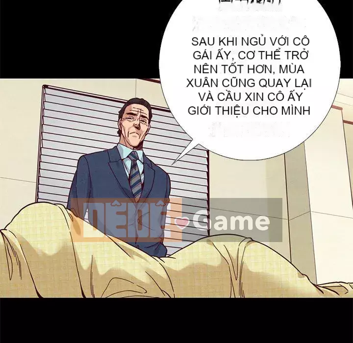 Diệt vong Chương 1-51