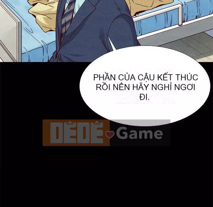 Diệt vong Chương 1-51