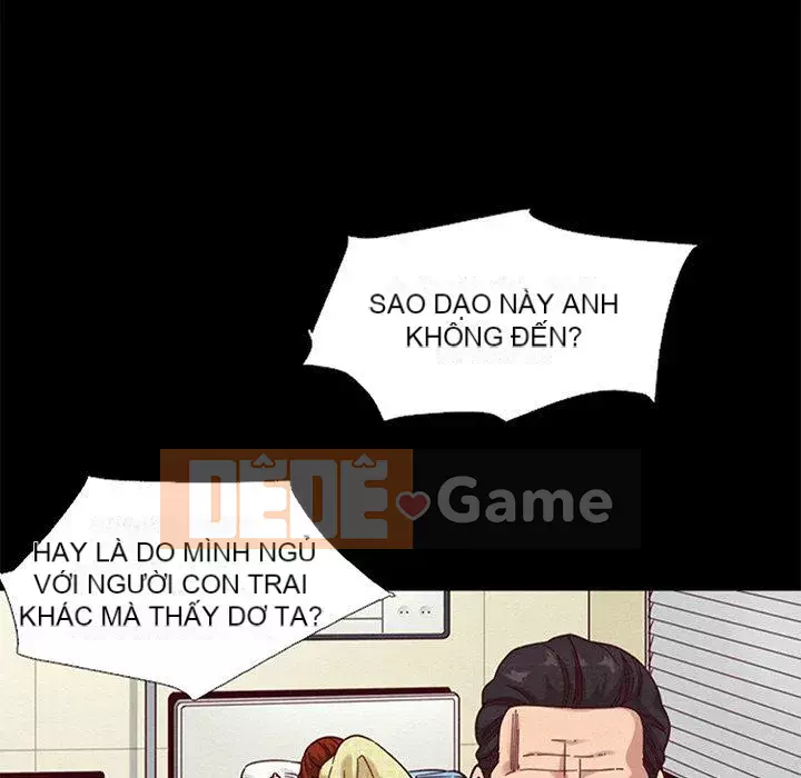 Diệt vong Chương 1-51