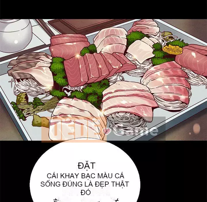 Diệt vong Chương 1-51