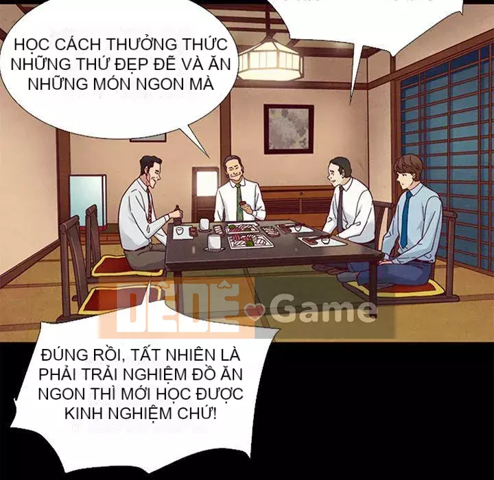 Diệt vong Chương 1-51