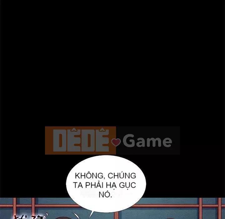 Diệt vong Chương 1-51