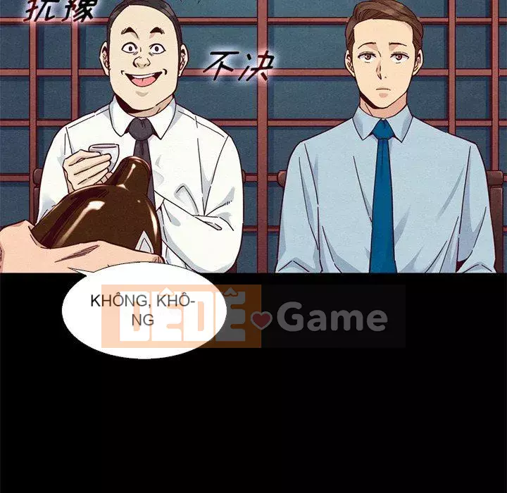 Diệt vong Chương 1-51