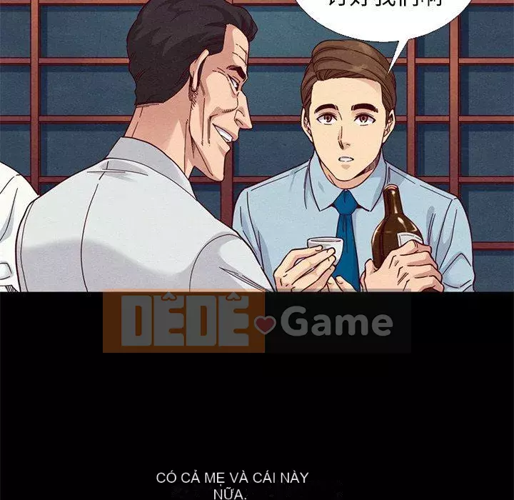 Diệt vong Chương 1-51