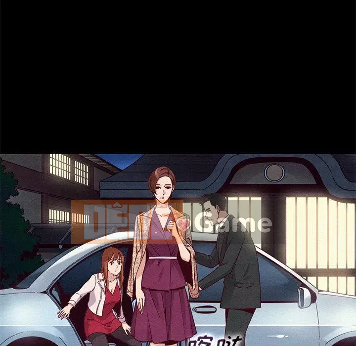 Diệt vong Chương 1-51