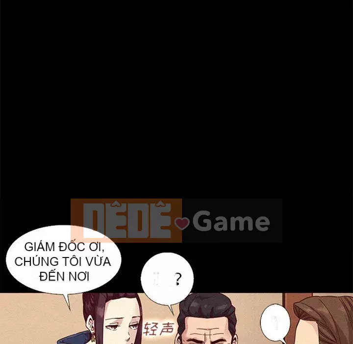 Diệt vong Chương 1-51