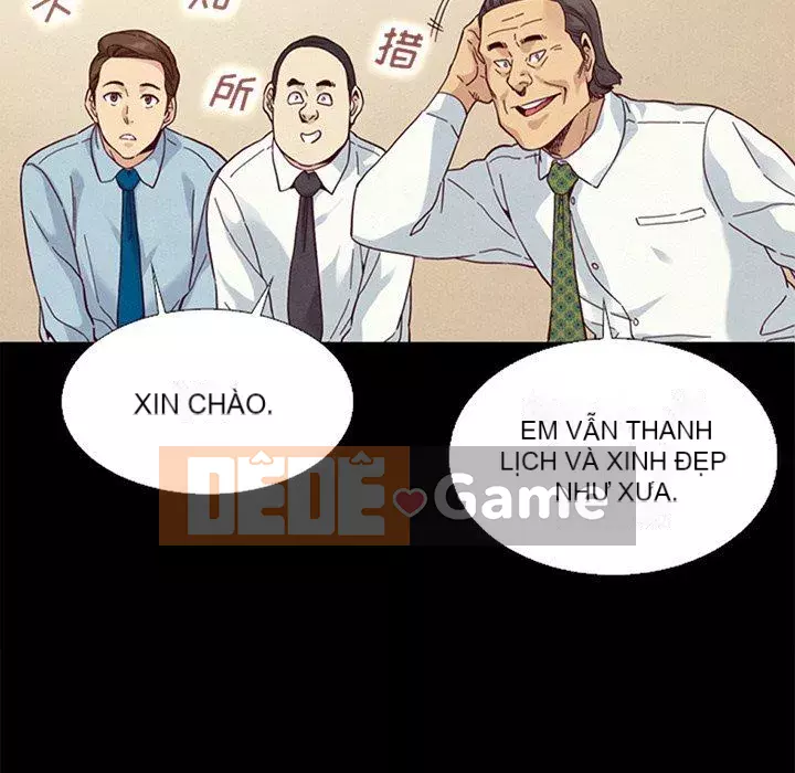 Diệt vong Chương 1-51