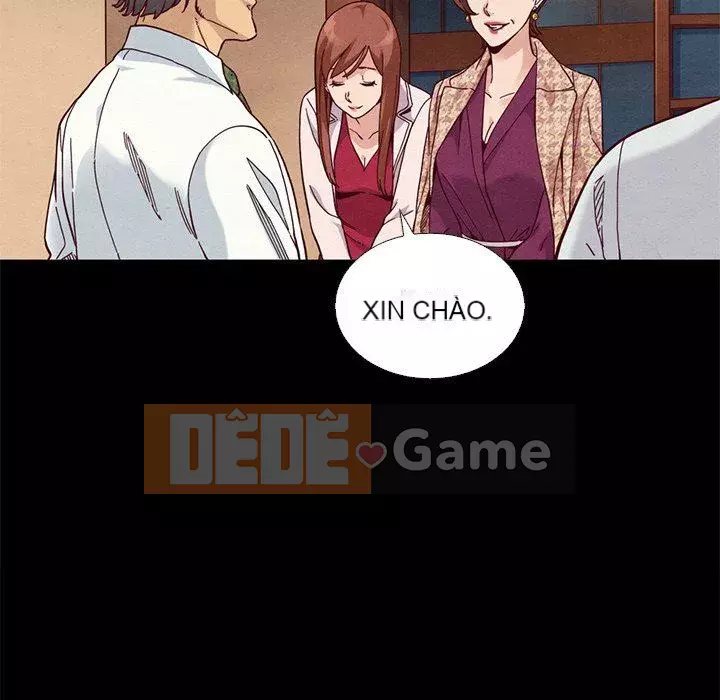 Diệt vong Chương 1-51