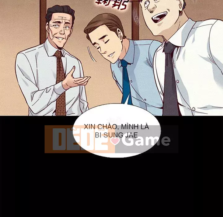 Diệt vong Chương 1-51