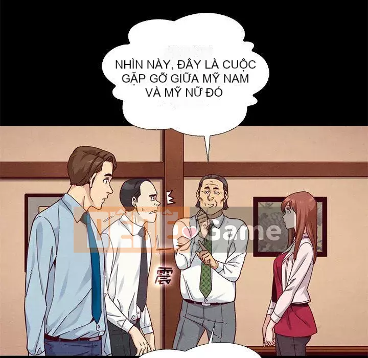 Diệt vong Chương 1-51