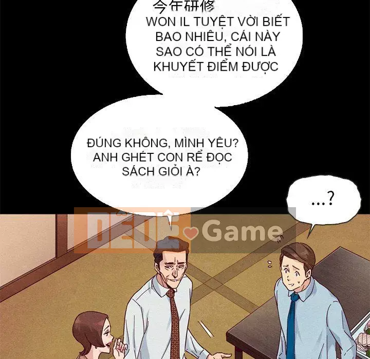 Diệt vong Chương 1-51