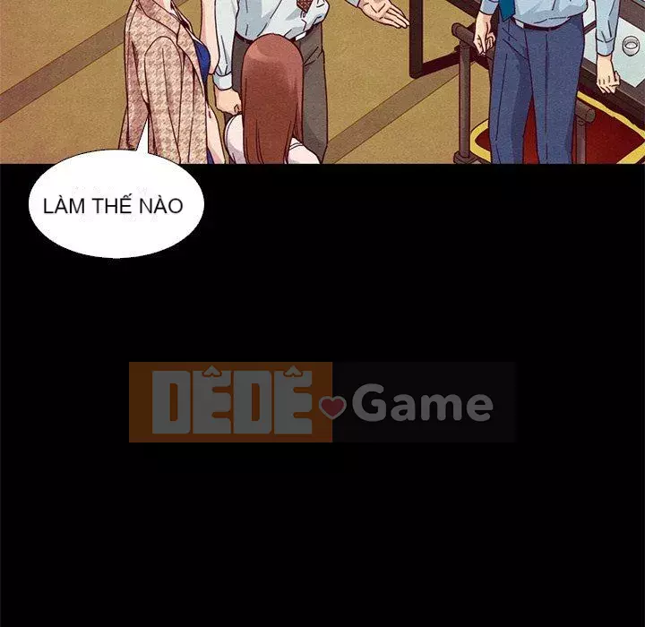 Diệt vong Chương 1-51